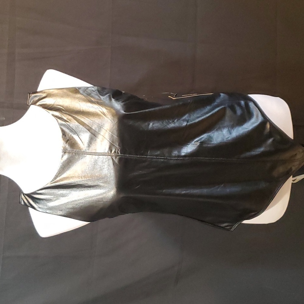 Shinestar Thong Bodysuit Size LG